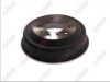 ABE C6P006ABE Brake Drum